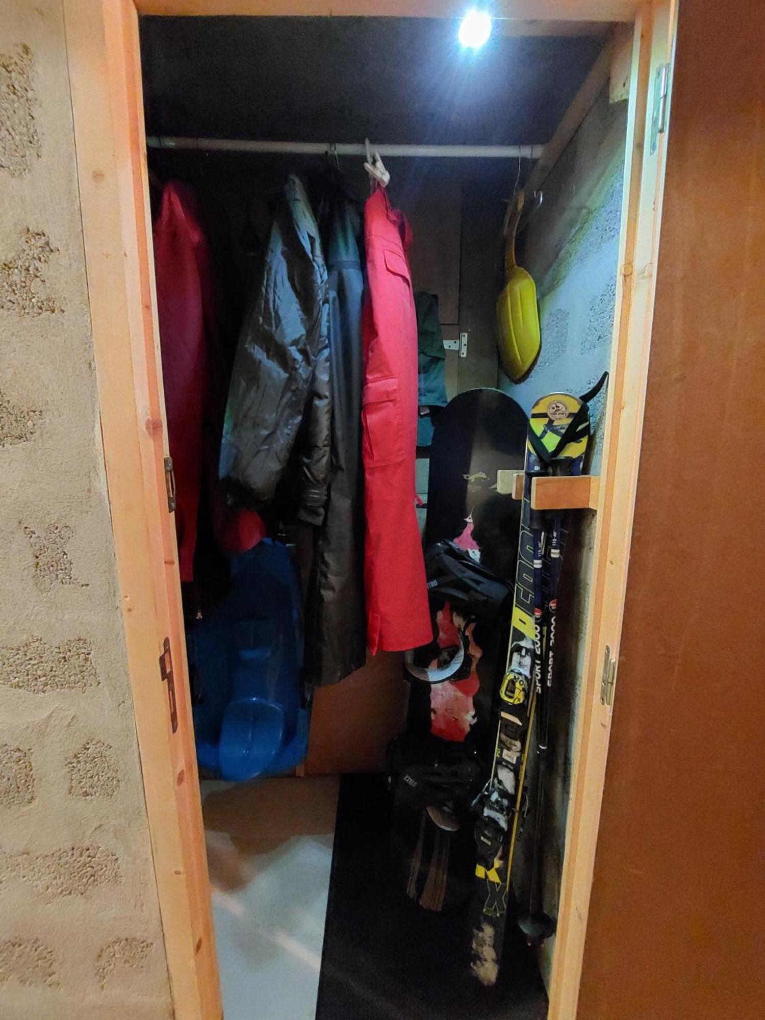 Appartement Calme Et Apaisant Saint-Jean-dʼAulps Екстериор снимка