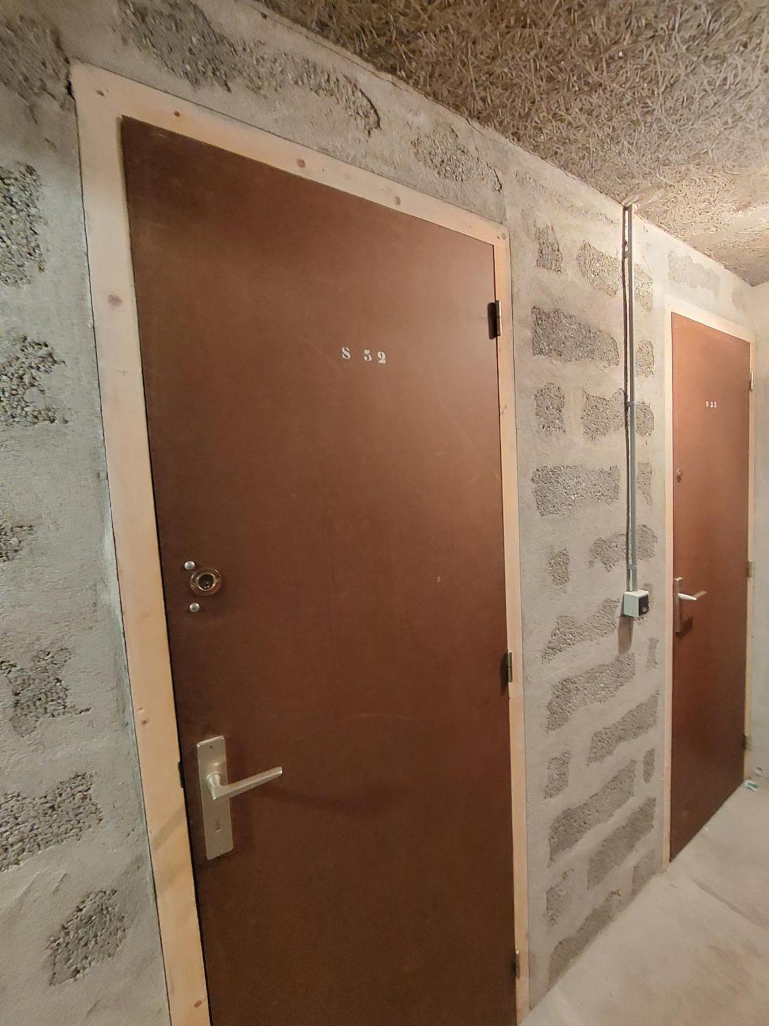 Appartement Calme Et Apaisant Saint-Jean-dʼAulps Екстериор снимка